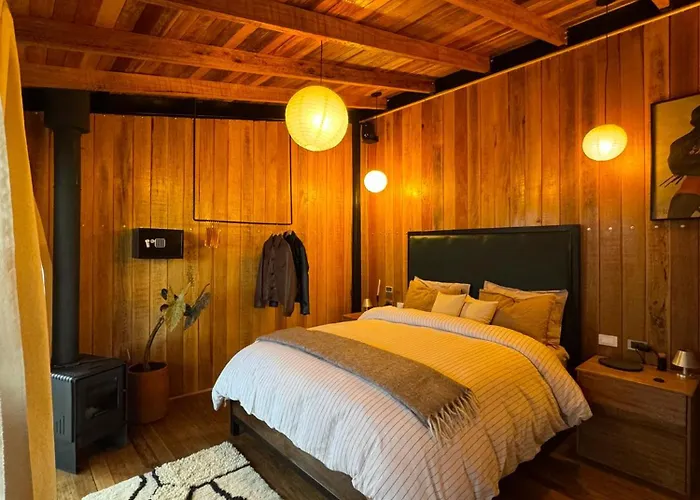 Apartamento Mountain With Spectacular View *